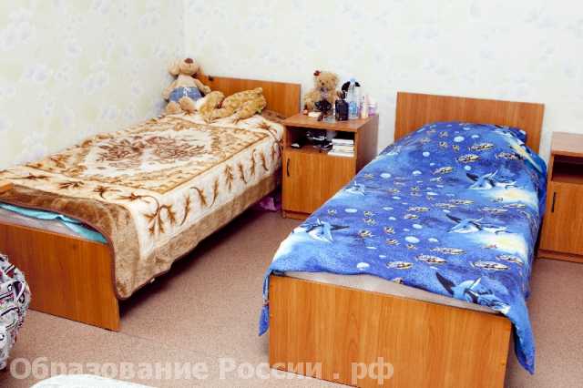 Студенческое общежитие Сургутский государственный университет