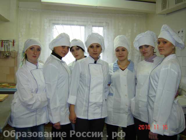 Профессия повар, кондитер. Готовимся к конкурсу. Профессиональное училище № 4 г.Шарыпово