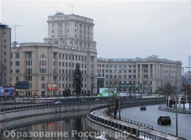 МГТУ им Н.Э.Баумана Московский государственный технический университет им.H.Э.Баумана