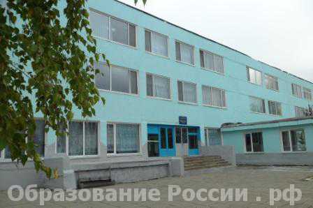  Профессиональное училище №80 г. Ртищево