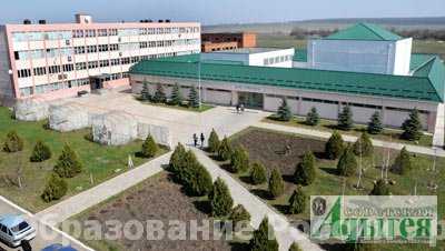  Майкопский государственный гуманитарно-технический колледж