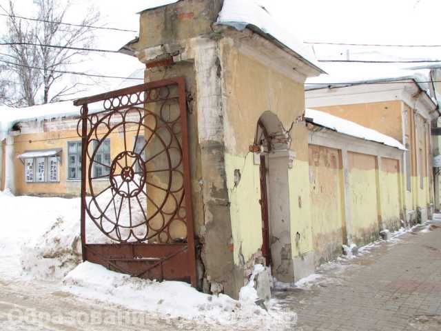  Калужское областное училище культуры и искусств