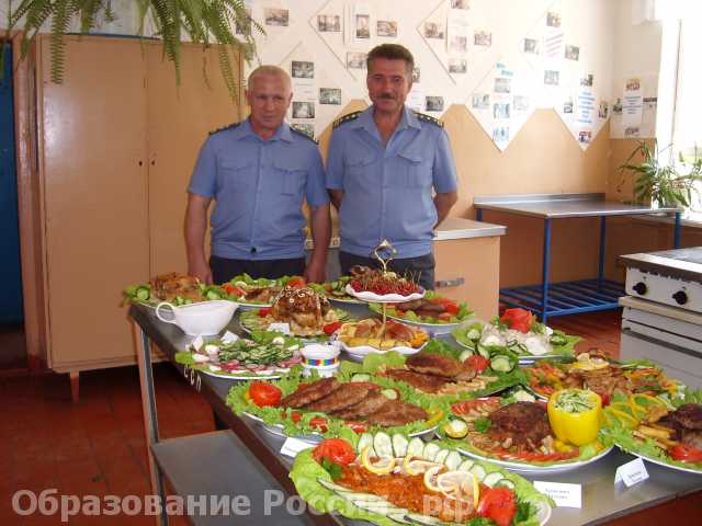 приятный экзамен Профессиональное училище № 32 г.Почеп