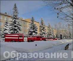  Ивановский институт Государственной противопожарной службы МЧС России