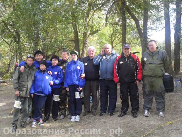  Элистинский педагогический колледж имени Х.Б. Канукова