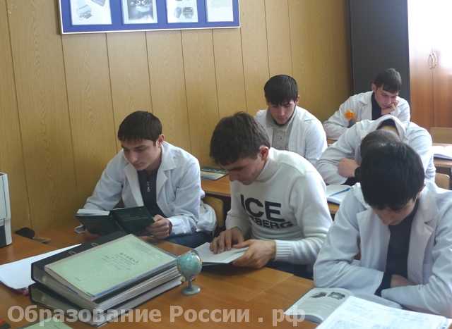  Профессиональное училище № 26 (г. Грозный, Чеченская Республика)