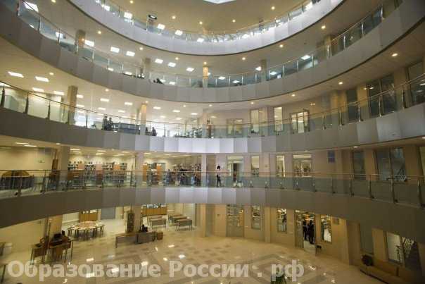Научная библиотека СурГУ Сургутский государственный университет