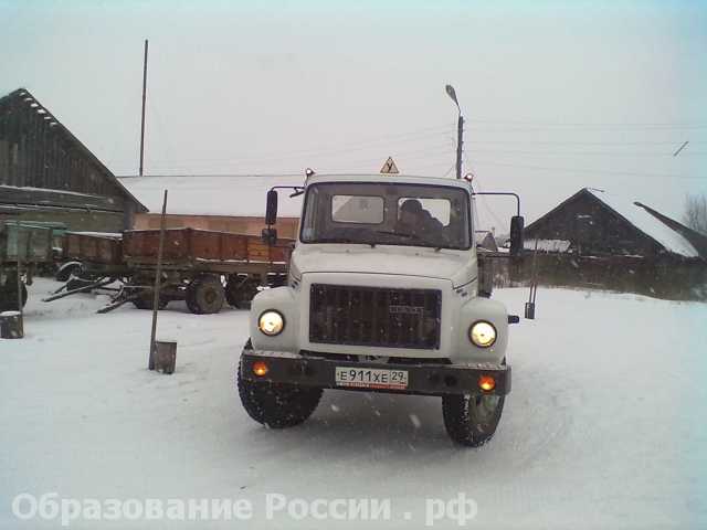  Профессиональное училище № 42 г.Каргополь