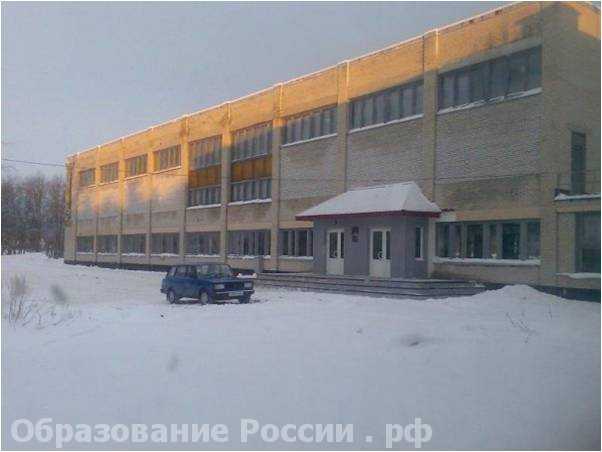  Бегуницкий агротехнологический техникум