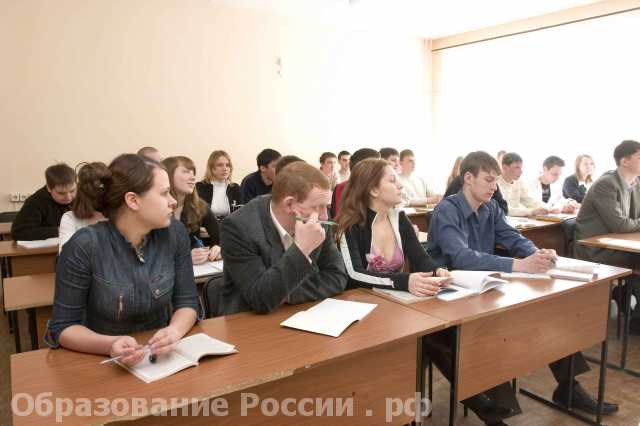  Среднерусский университет (гуманитарно-технологический институт)