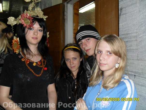 главная    фотография Профессиональное училище №30 г.Новосибирск