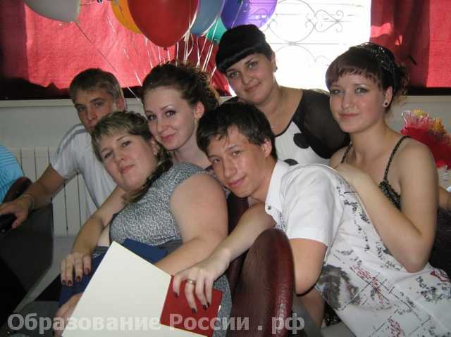 вручение дипломов 2011