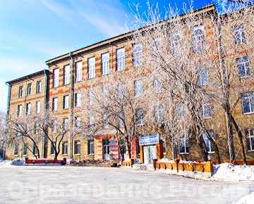  Сибирский государственный межрегиональный колледж строительства и предпринимательства